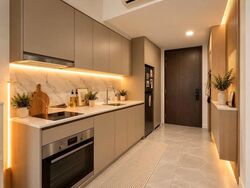 Clavon (D5), Apartment #626811851